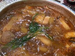 -云晓光头烧烤吧(德平路店)
