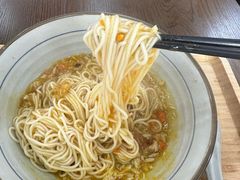 -蟹味阁·蟹黄面(体育西横街店)