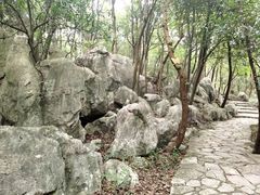 -玉女潭景区