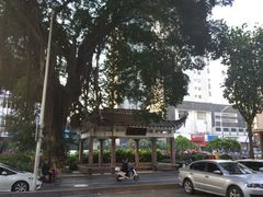 门面-半岛翡丽海鲜自助餐厅(观风亭店)
