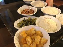 -松發肉骨茶(克拉码头店)