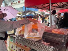 -南门绿玉农贸市场