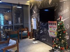 -梵猫·新养生(南坪万达店)