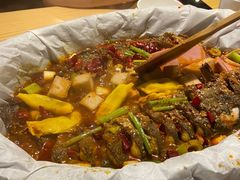-鱼颜诱纸纸上烤鱼·蛙(龙湖天街店)