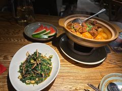 -青年公社烤鸭(青年路店)