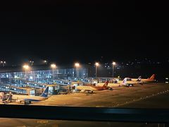 -南京禄口机场雅高铂尔曼大酒店