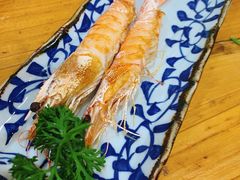-银子铁板烧料理自助餐(人民广场店)