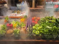 -桐湾大院·桐庐菜(滨江店)