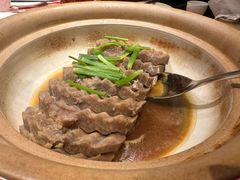-西贝(六里桥旗舰店)