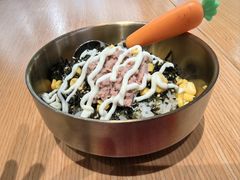 -朴大叔拌饭(上海真如环宇城店)