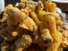 -凤凰山斑鱼馆(恭城店)