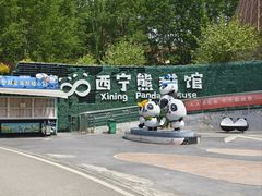 -青藏高原野生动物园