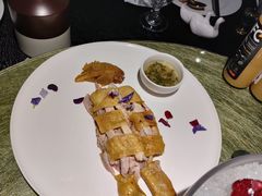 -太守宴·蘭院(天塔店)