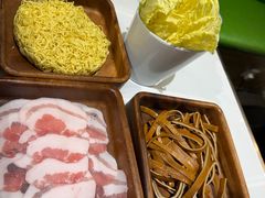 -菌小白火锅(时尚天河店)