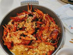 -石牌岭小亮蒸虾•湖北老字号(左岭店)