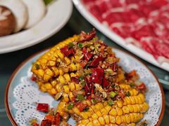 -金龙·打边炉(南京西路店)