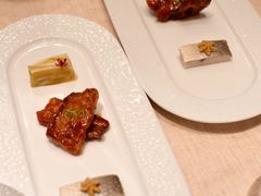 -T館·花园艺术餐厅