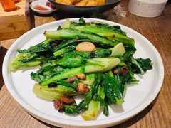 -粤集·手工粤菜(皇庭广场店)