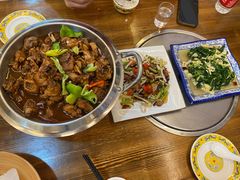 -老味道1992(武当山店)