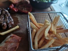 -火车头法国西餐厅