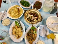 -ZF Seafood Restaurant 卓峰海鲜餐
