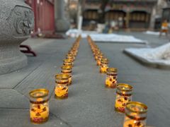 -护国法轮寺
