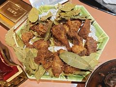 -蒙古人烤羊大师·草原料理(工农大路店)
