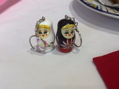 -金色时光俄式西餐厅(中央大街店)