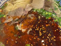 -馬香远蘭州牛肉面(武汉群星城首店)