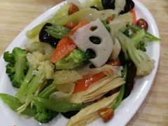 -赵奶奶水饺锅贴小酒馆(丁字沽店)
