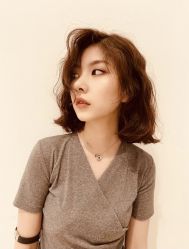 -美格丝M.G.S Hair Salon