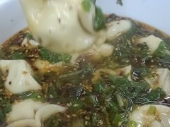 -回坊马二饺子馆