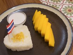 -曼谷食堂·泰国家庭料理