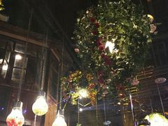 大堂-胡桃里乐队酒馆(鎏嘉码头店)