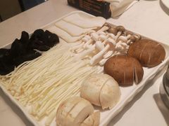 -澳门豆捞(裕华东路店)