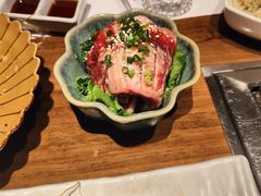 -杉海和牛烧肉海鲜自助(会展城店)