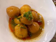 -七爷清汤腩·港式餐厅(金狮广场店)