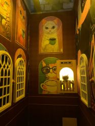 -疯狂冒险家-亲子密室-东坝店(金隅嘉品店)