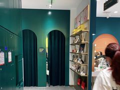 -海马体照相馆(重庆爱琴海购物公园店)