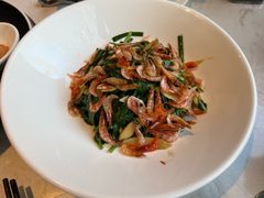 -拾溪餐厅·包厢(杭州千禧度假酒店)