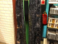 -九又四分之三站台哈利波特商店