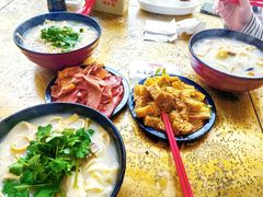 -惠丰源烩面馆(经七路店)