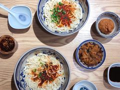 -老九圆山西面馆(CBD店)