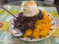 -顺记冰室(宝华路店)