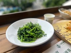 -马灯部落·西湖边的创意山景餐厅(虎跑动物园店)