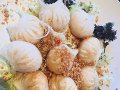 椒盐虾饺-三号黄浦会Canton Table