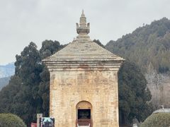 -四门塔风景区