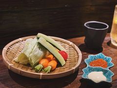 -三川·十酒Izakaya(南昌路店)