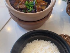 -谷田稻香·砂锅菜(元洪店)