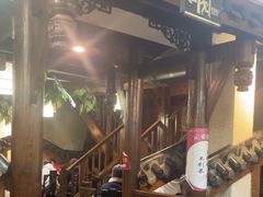 -小厨食堂(黄田坝店)